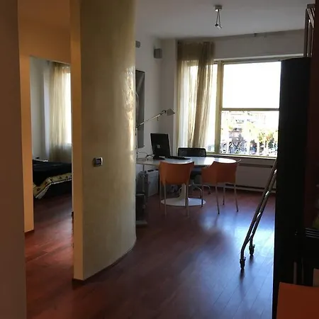 Corso Umberto Venue 公寓 佩斯卡拉