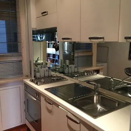 Corso Umberto Venue 佩斯卡拉