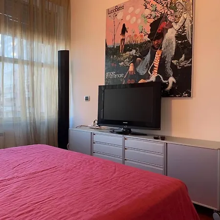 Corso Umberto Venue 公寓