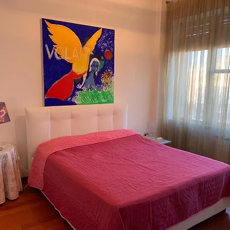 Corso Umberto Venue 佩斯卡拉