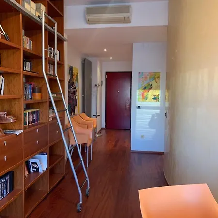 公寓 Corso Umberto Venue 佩斯卡拉