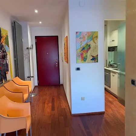 公寓 Corso Umberto Venue 佩斯卡拉