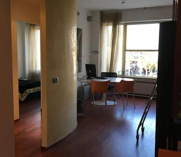 Corso Umberto Venue Апартаменты Пескара