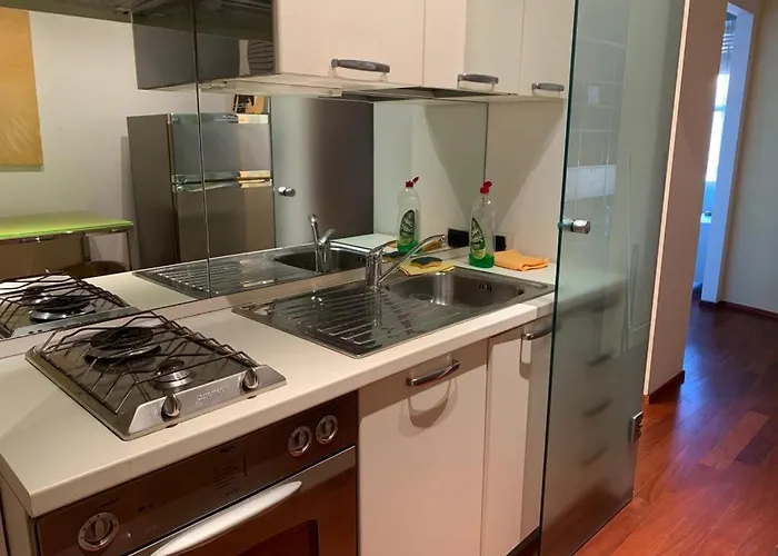 Corso Umberto Venue Пескара