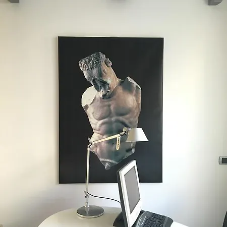 Lejlighed Corso Umberto Venue