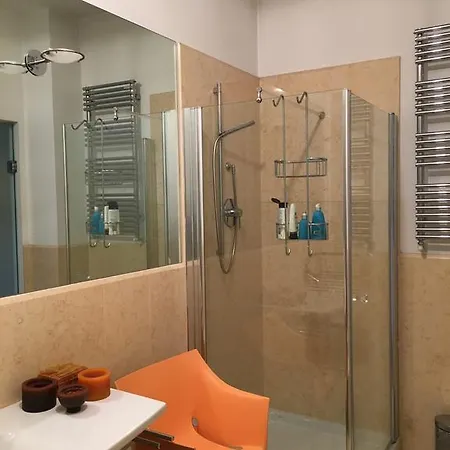 Corso Umberto Venue Διαμέρισμα