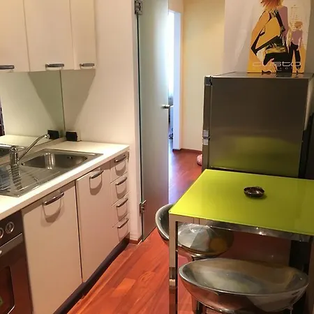 Lejlighed Corso Umberto Venue *