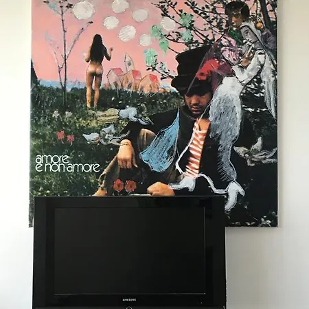 Lejlighed Corso Umberto Venue Pescara