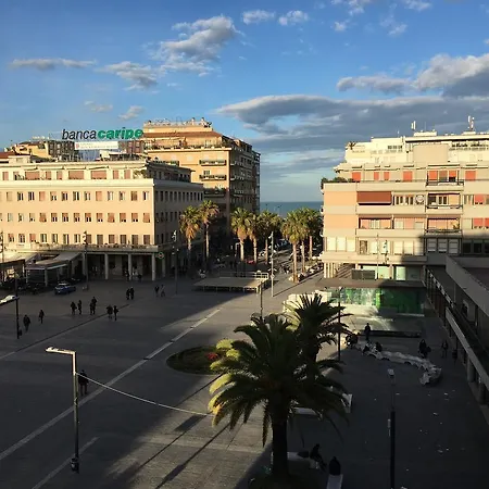 Corso Umberto Venue Διαμέρισμα