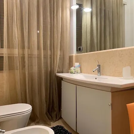 Corso Umberto Venue Διαμέρισμα Πεσκάρα