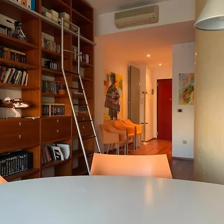 Appartement Corso Umberto Venue Pescara