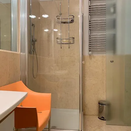 Appartement Corso Umberto Venue Pescara