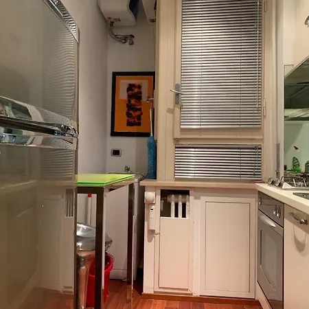 Corso Umberto Venue Appartement *