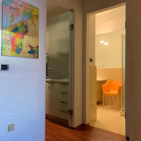 Διαμέρισμα Corso Umberto Venue *