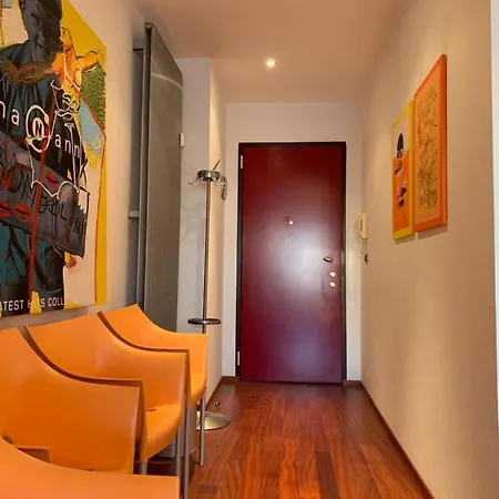 Corso Umberto Venue Διαμέρισμα Πεσκάρα