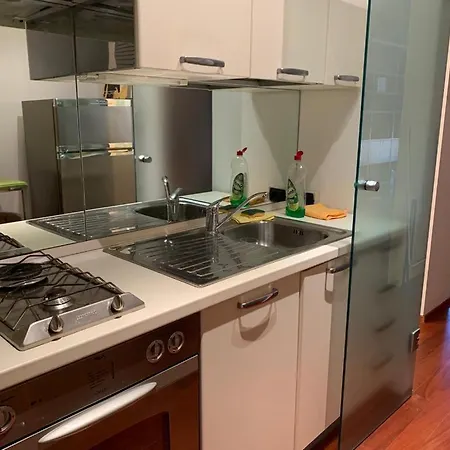 Corso Umberto Venue Πεσκάρα