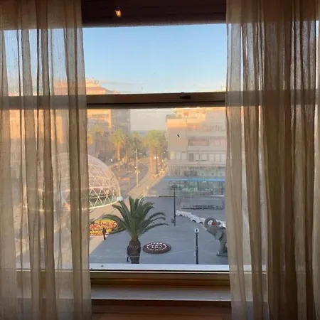 Appartement Corso Umberto Venue Pescara