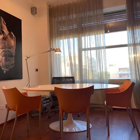 Corso Umberto Venue Lejlighed