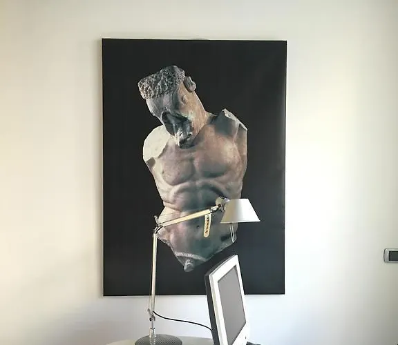 Apartamento Corso Umberto Venue