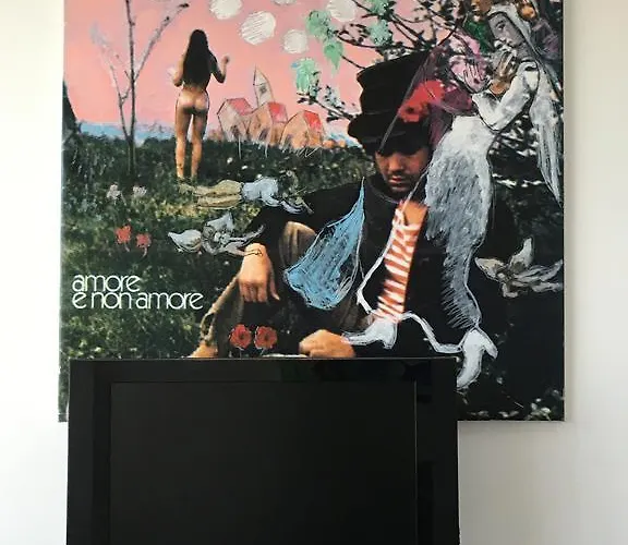 Apartamento Corso Umberto Venue Pescara