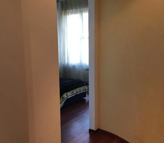 Corso Umberto Venue * Pescara