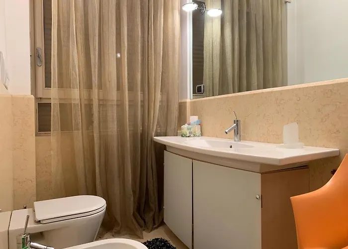 Corso Umberto Venue Apartamento Pescara