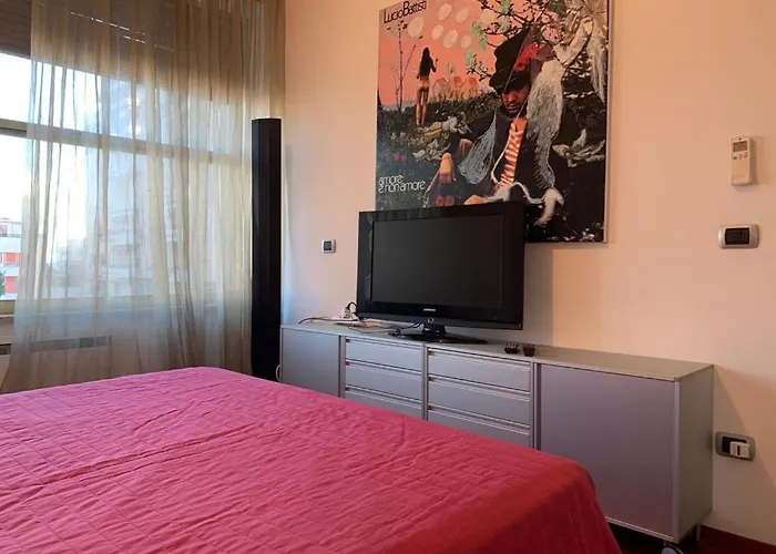 Corso Umberto Venue Apartamento