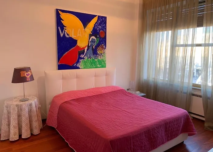 Corso Umberto Venue Pescara