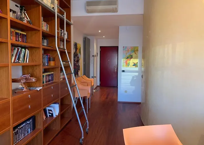 Apartamento Corso Umberto Venue Pescara