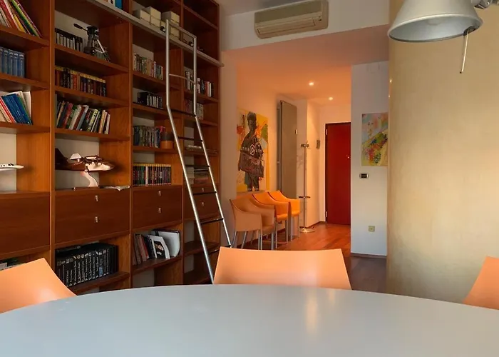 Apartamento Corso Umberto Venue Pescara