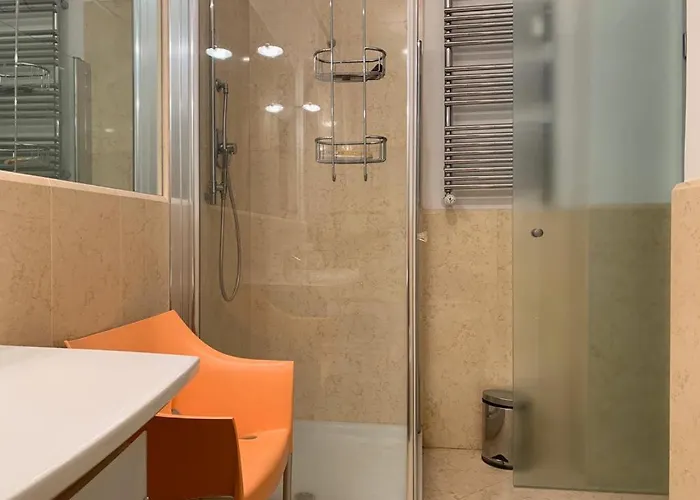 Apartamento Corso Umberto Venue Pescara