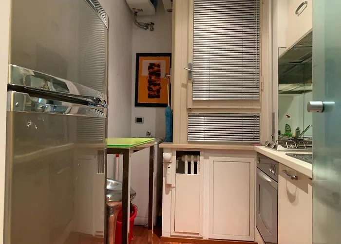 Corso Umberto Venue Apartamento *