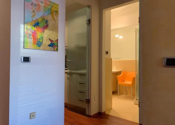 Apartamento Corso Umberto Venue *