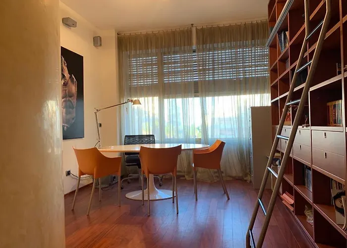 Corso Umberto Venue Pescara