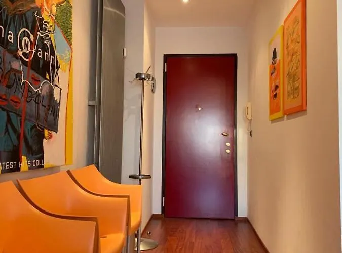 Corso Umberto Venue Apartamento Pescara