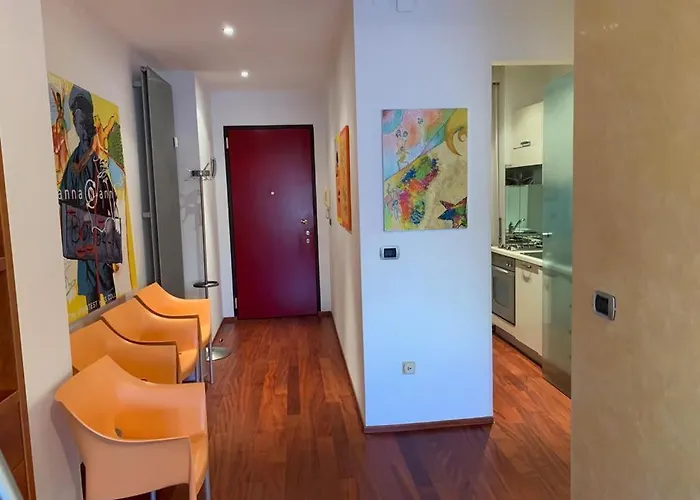 Apartamento Corso Umberto Venue Pescara