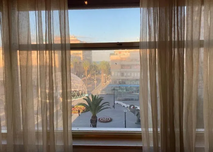 Apartamento Corso Umberto Venue Pescara