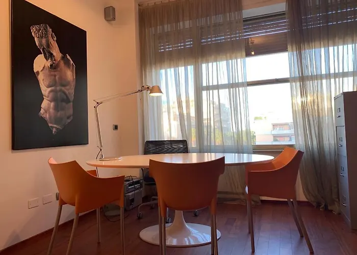 Corso Umberto Venue Apartamento